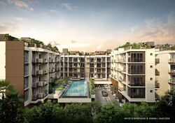 Bagnall Haus (D16), Condominium #461333381
